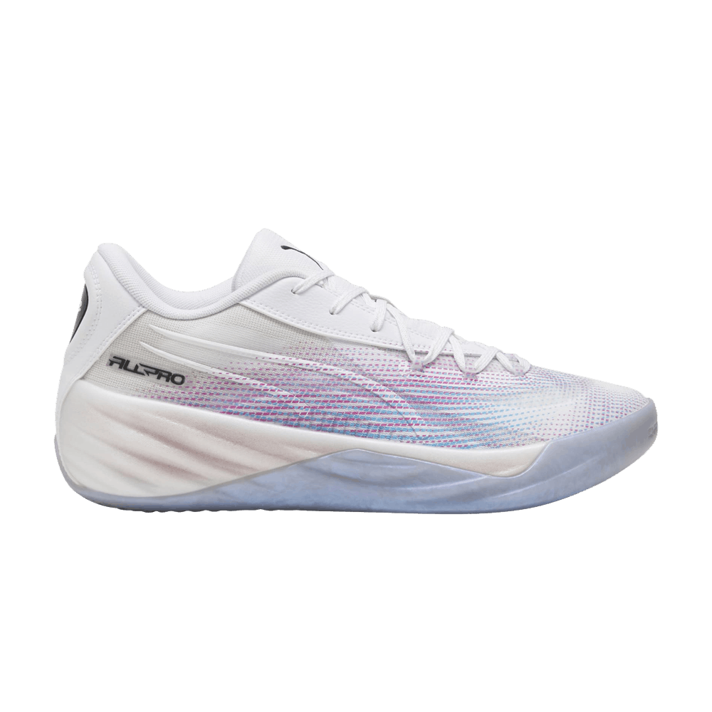 Puma All-Pro Nitro 'Paris Games'