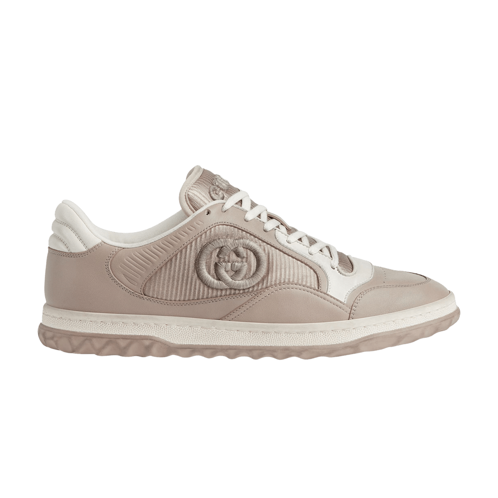 Gucci MAC80 Sneaker 'Dune'