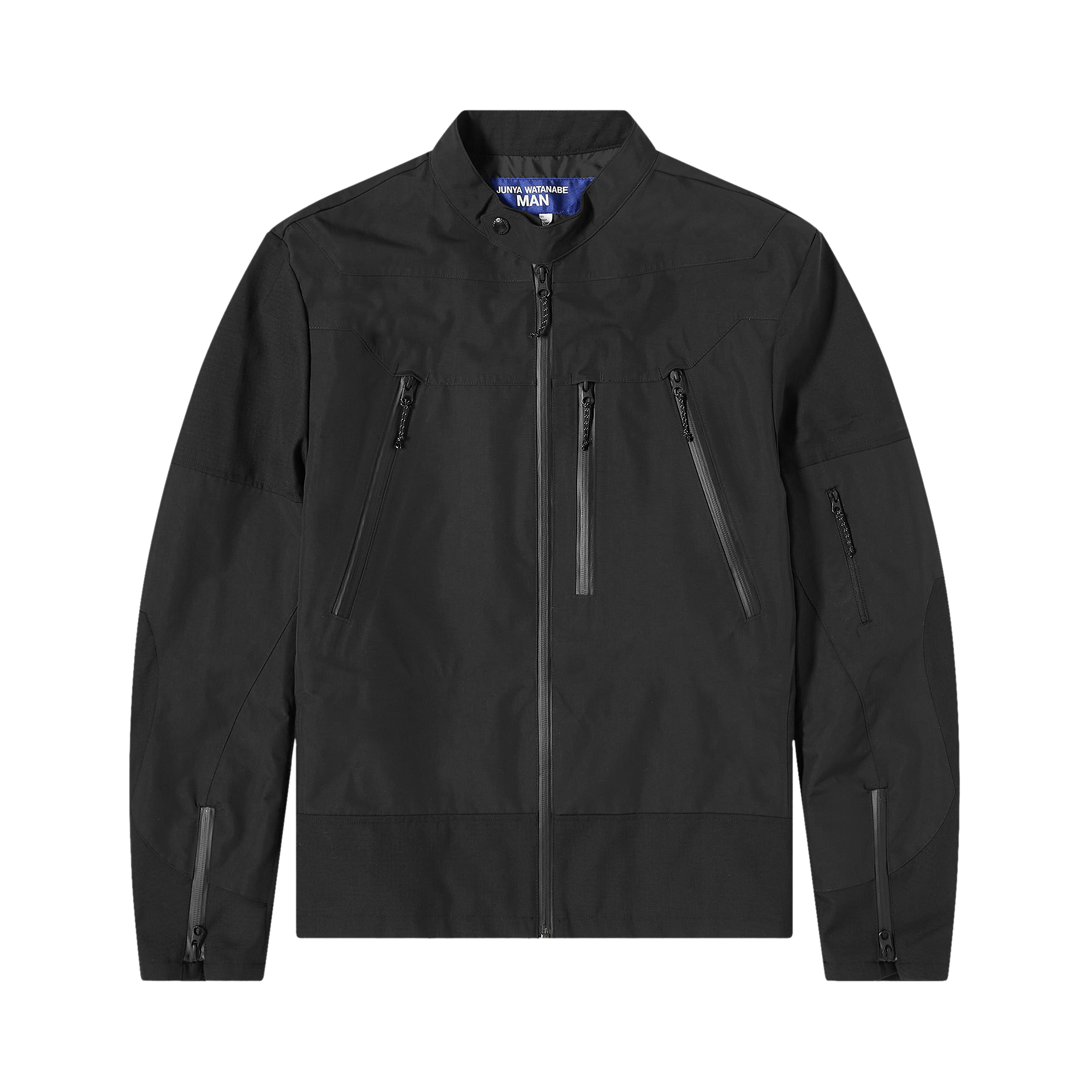 Buy Junya Watanabe MAN x Comme des Garçons Patchwork M-65