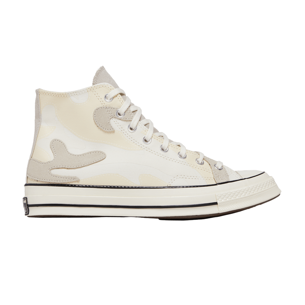 Converse Chuck 70 High 'Egret Camo'