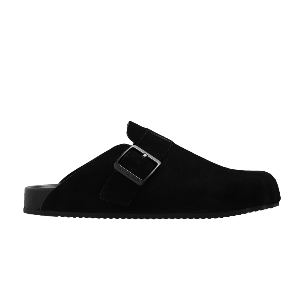 Balenciaga Sunday Mule 'Black'