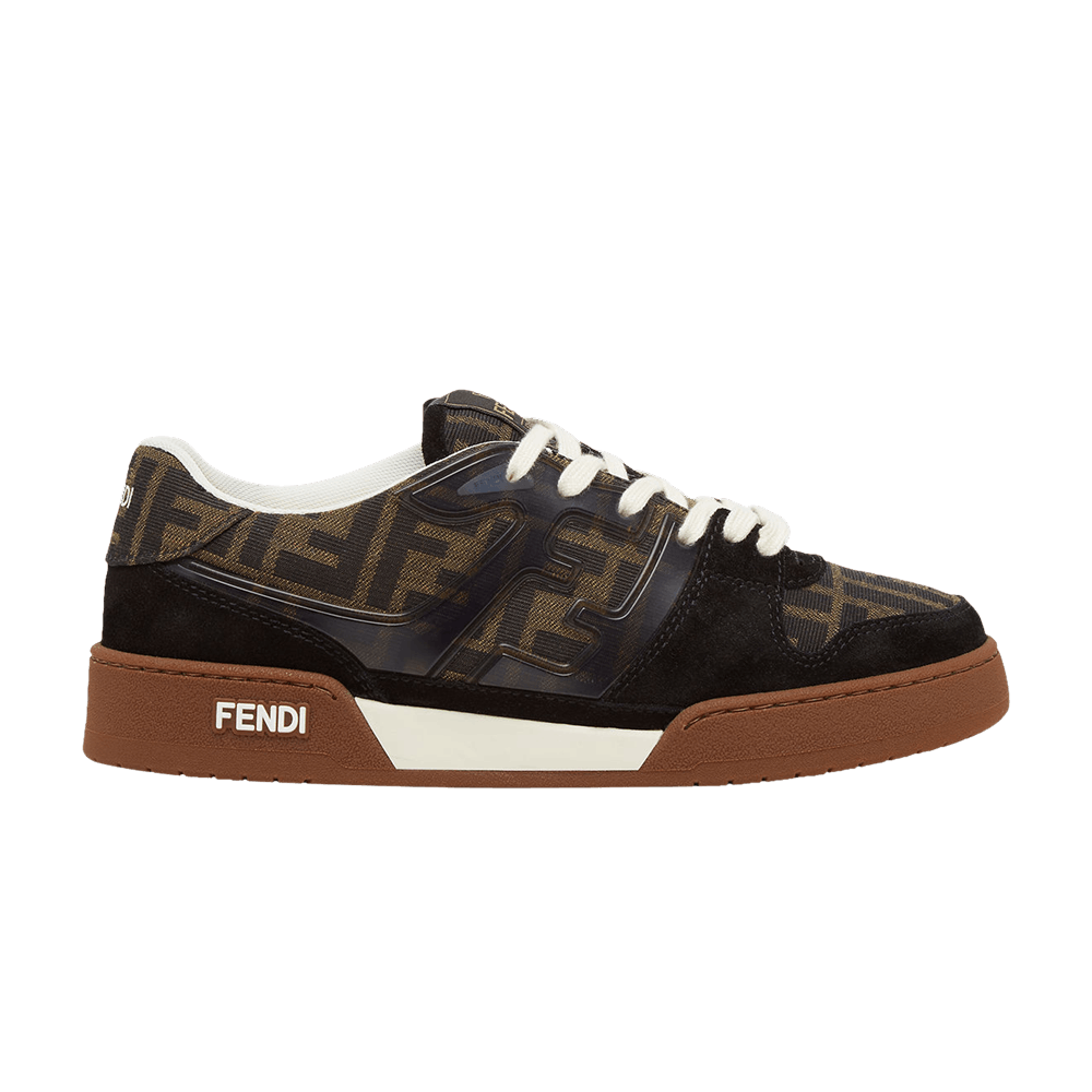 Buy Fendi Match 'Light Blue' - 7E1643 AOMN F1OIE | GOAT