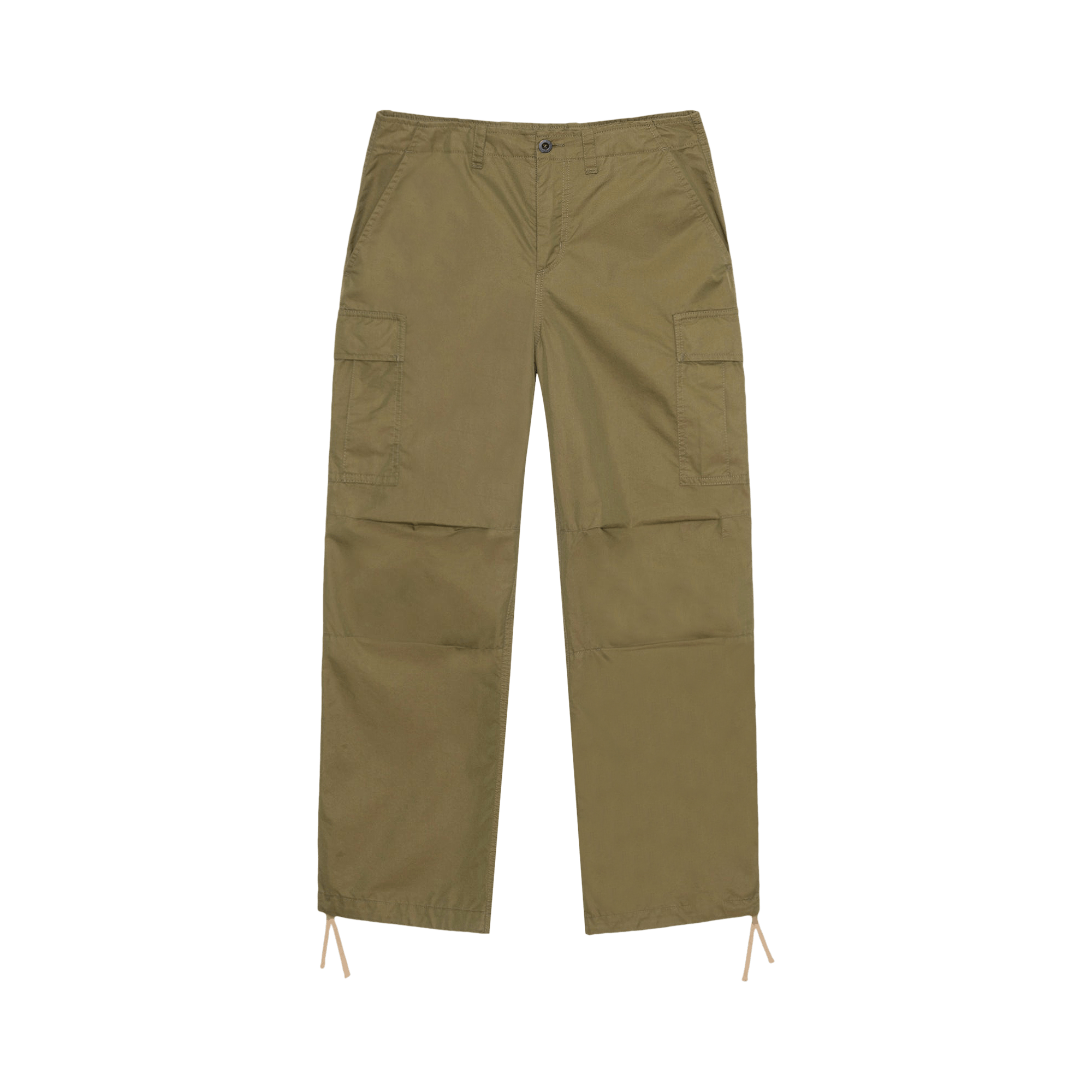 Stussy x Our Legacy Work Shop Cargo 'Glow Green Solaro'