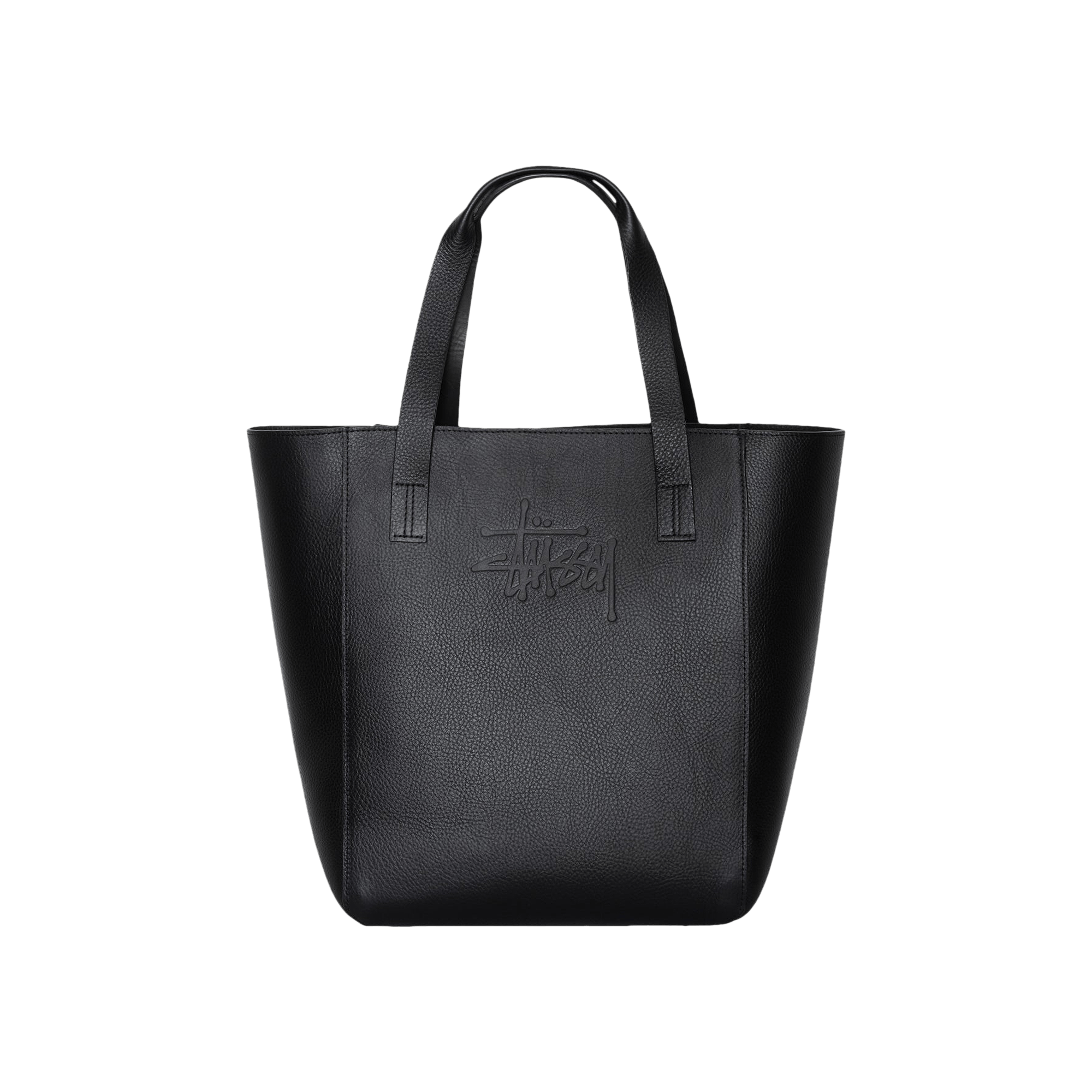 Stussy x Our Legacy Work Shop Work Tote Bag 'Black'