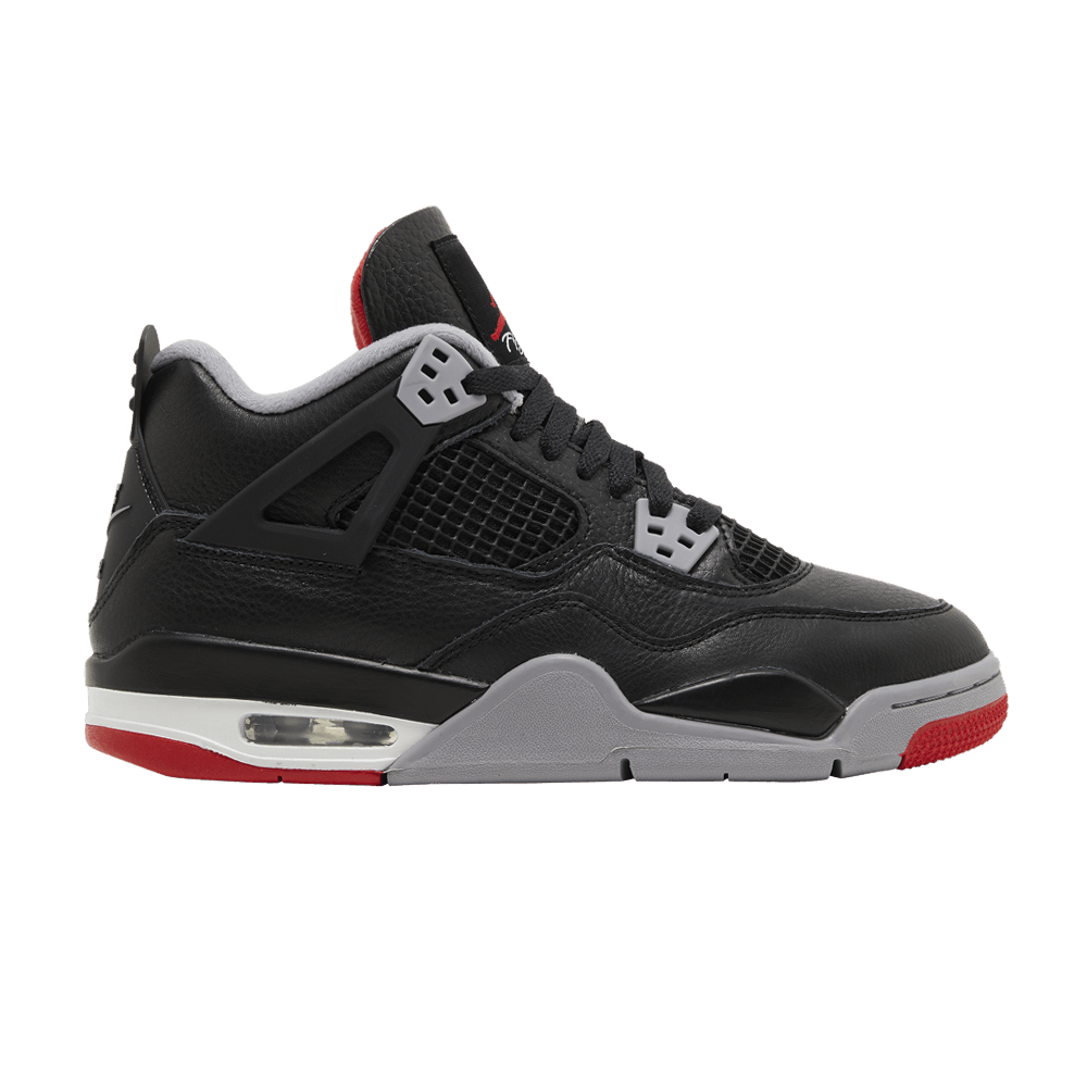 Air Jordan 4 Retro GS 