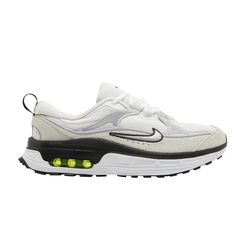 Nike Wmns Air Max Bliss 'White Black Volt'