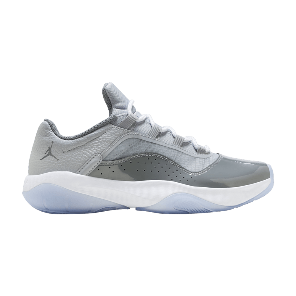 Air Jordan 11 CMFT Low 'Cool Grey'