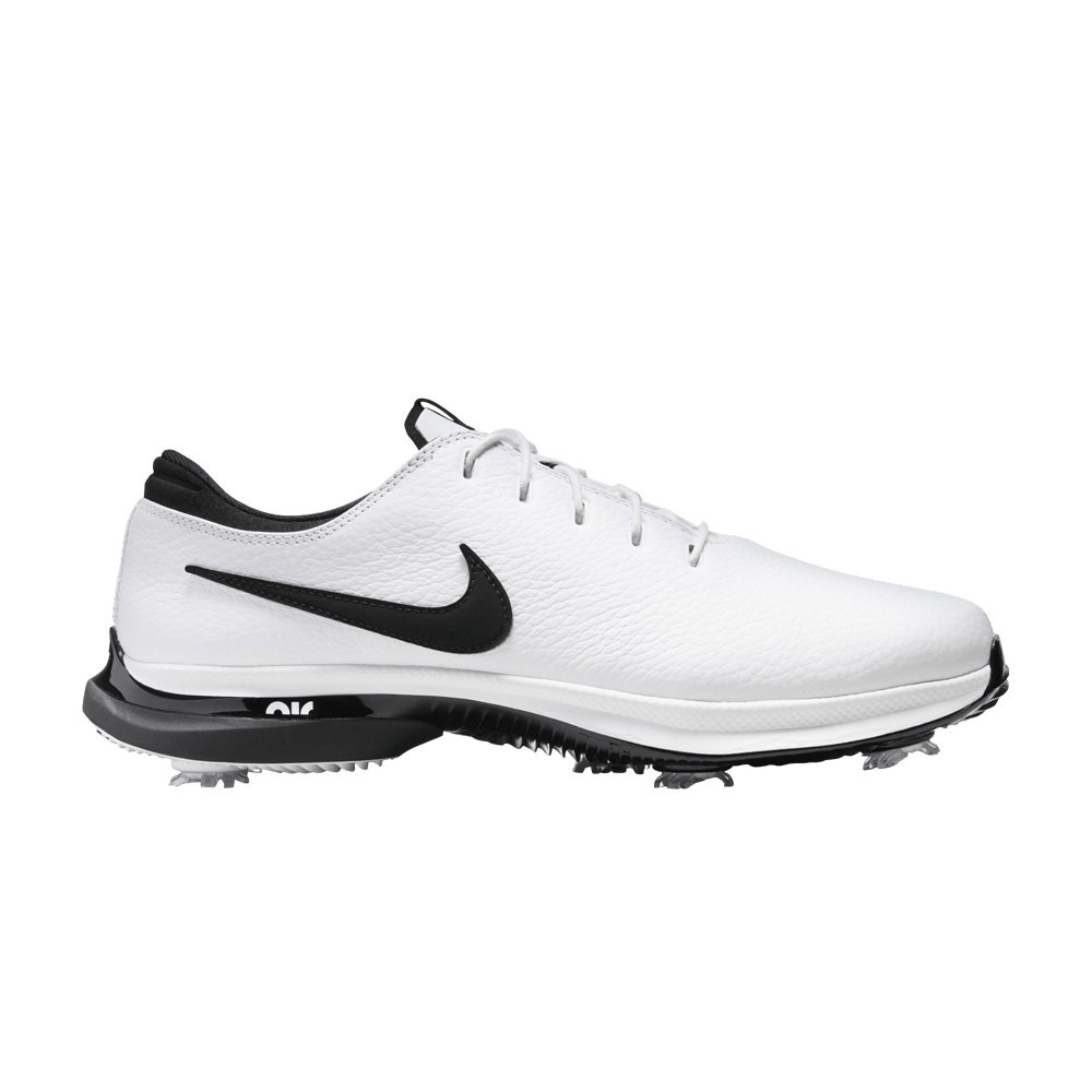 Nike Air Zoom Victory Tour 3 Wide 'White Black'