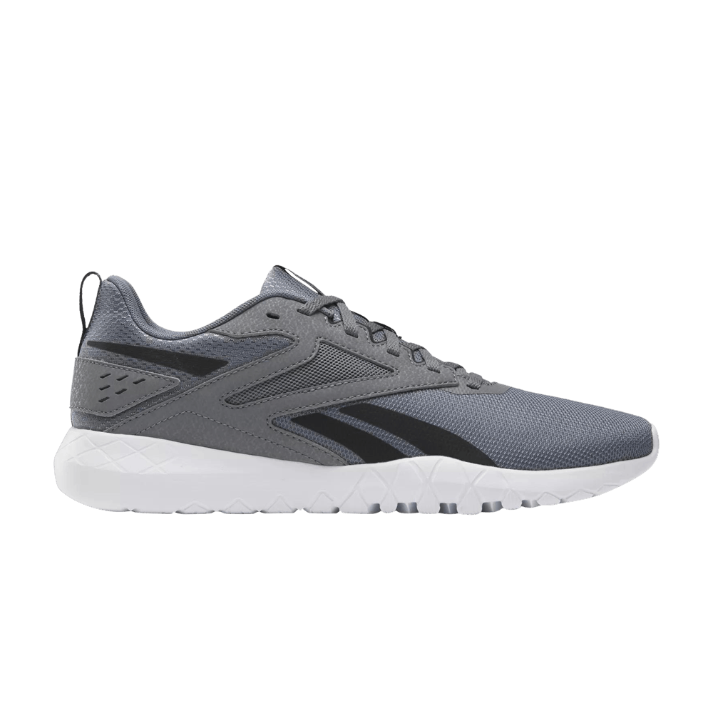 Reebok Flexagon Energy TR 4 'Pure Grey'