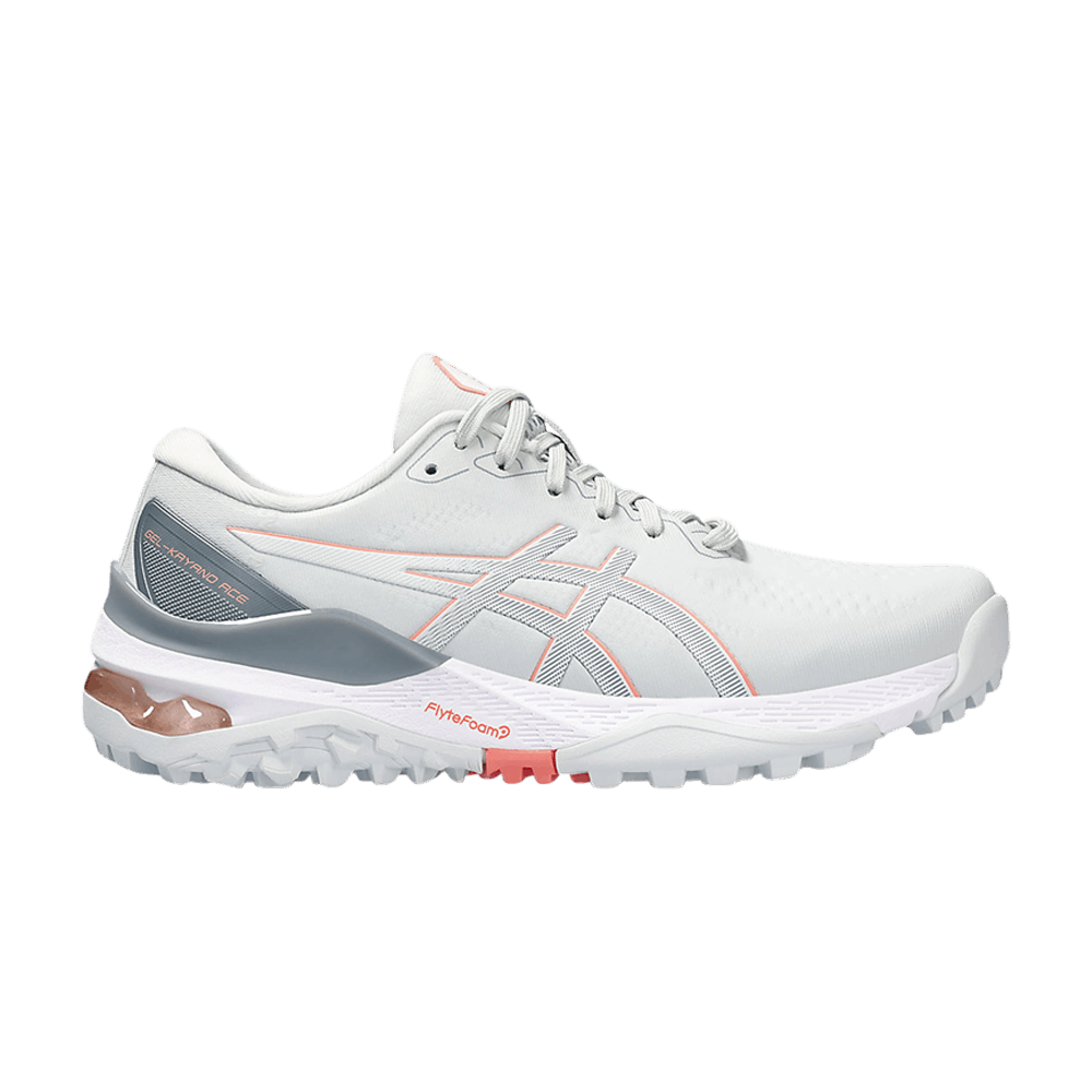 Asics Wmns Gel Kayano Ace 2 'Glacier Grey Guava'