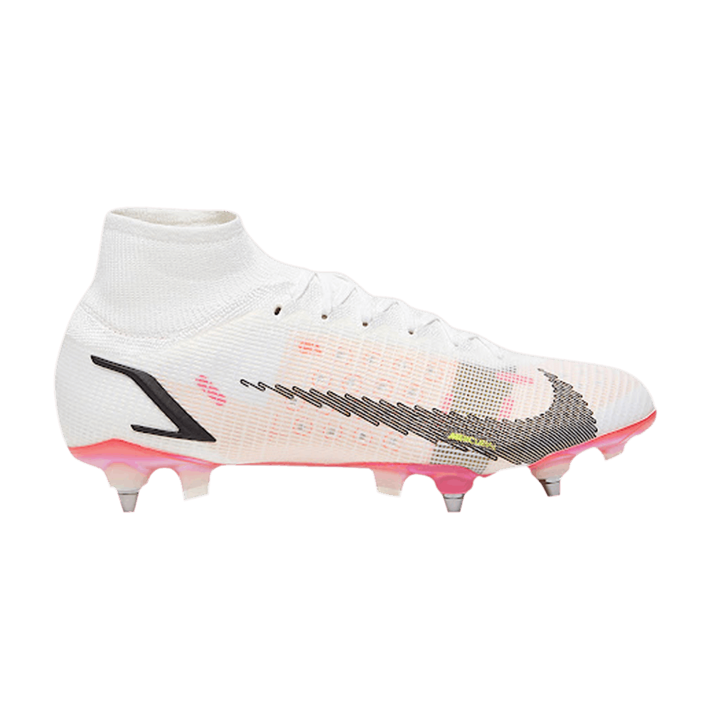 Nike Mercurial Superfly 8 Elite SG Pro 'Rawdacious'