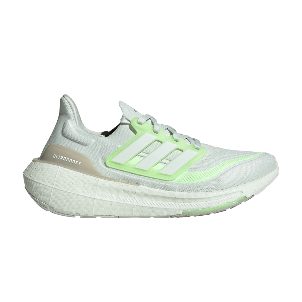 Adidas Wmns UltraBoost Light 'Crystal Jade Green Spark'