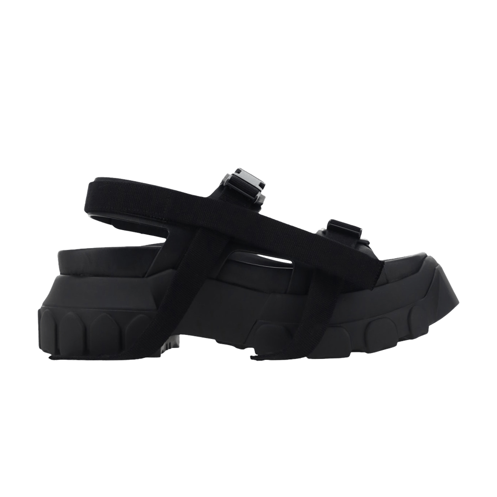   ロコハッチコムウエストハンツ 7402L0 BLACK BLACK COMME des GARCONS(ブラックコムデギャルソン) ストレッチ