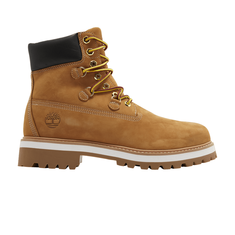 Timberland 6 Inch Premium Waterproof Boot 'Wheat'