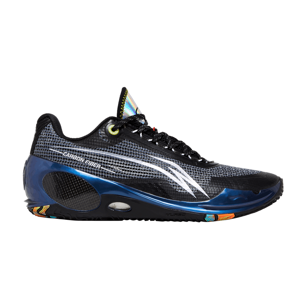 Li-Ning Way of Wade 808 3 Ultra 'Nightlight'