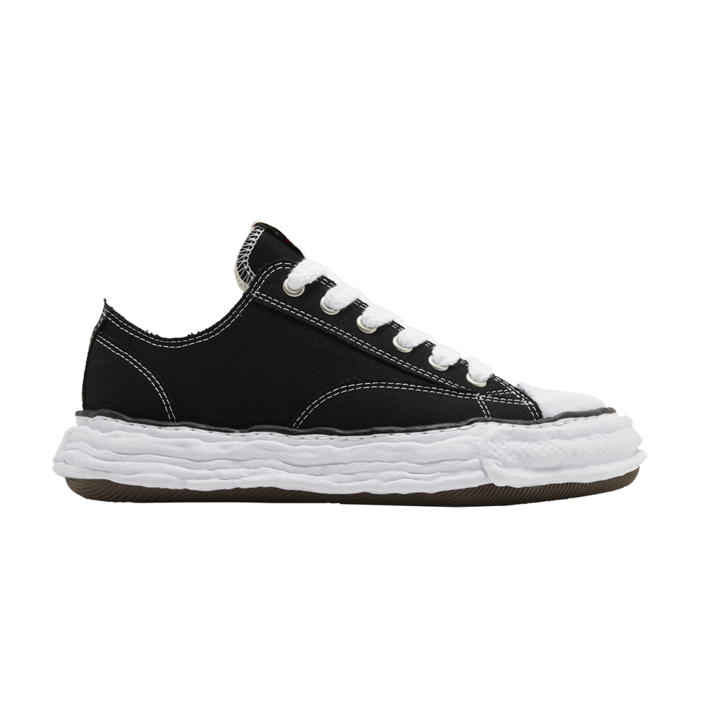 Buy Maison Mihara Yasuhiro Peterson OG Sole Distressed