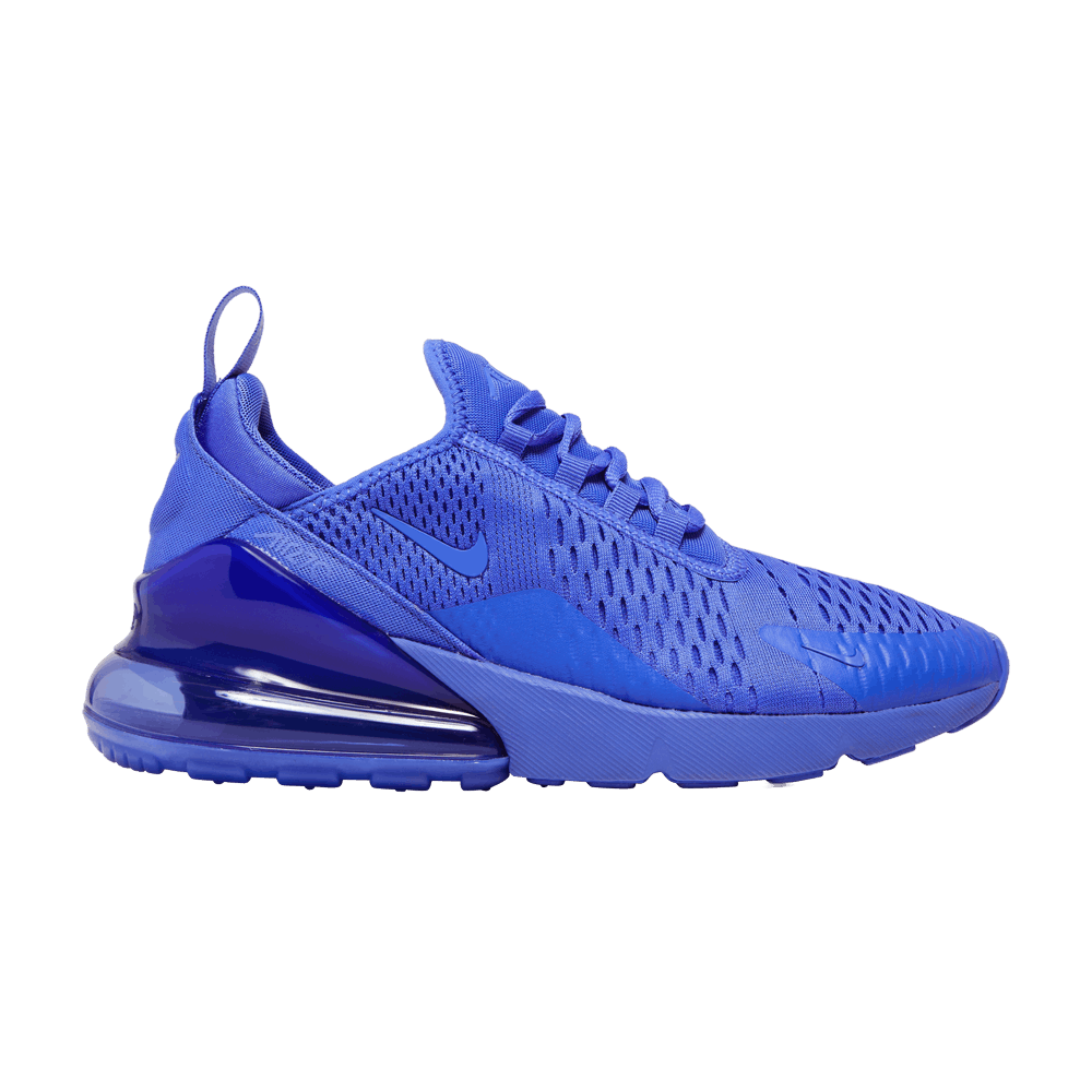 Nike Wmns Air Max 270 'Light Ultramarine'