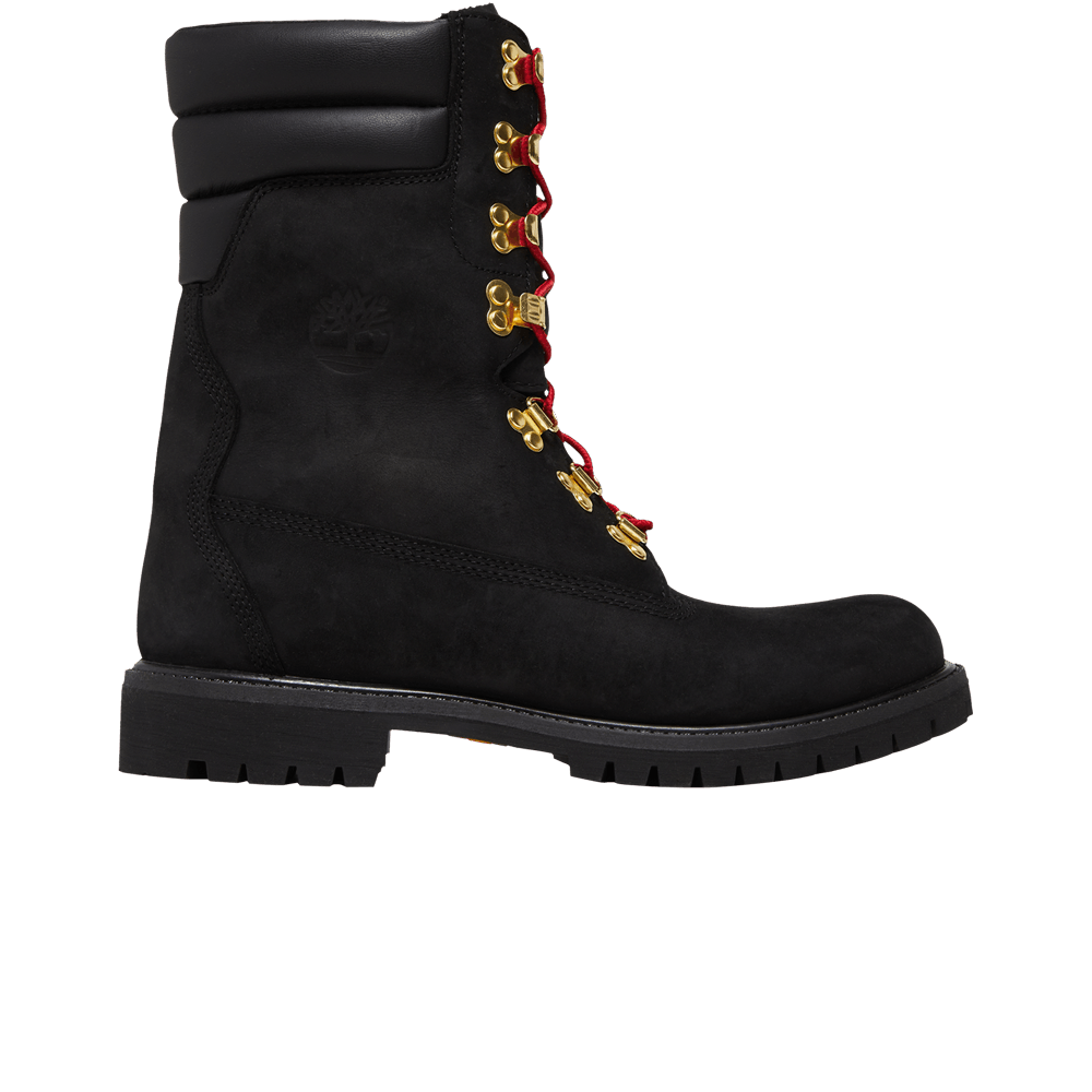 Timberland 40 Below Super Boot 'Black'