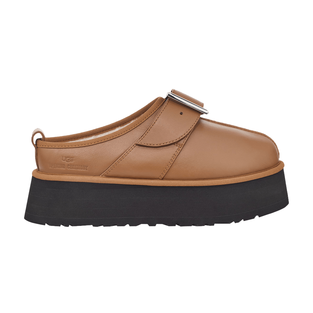 Opening Ceremony x UGG Wmns Tasman 'Chestnut'