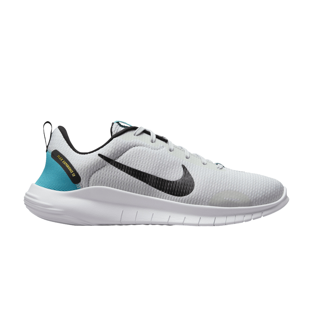Nike Wmns Flex Experience Run 12 'Pure Platinum Dusty Cactus'