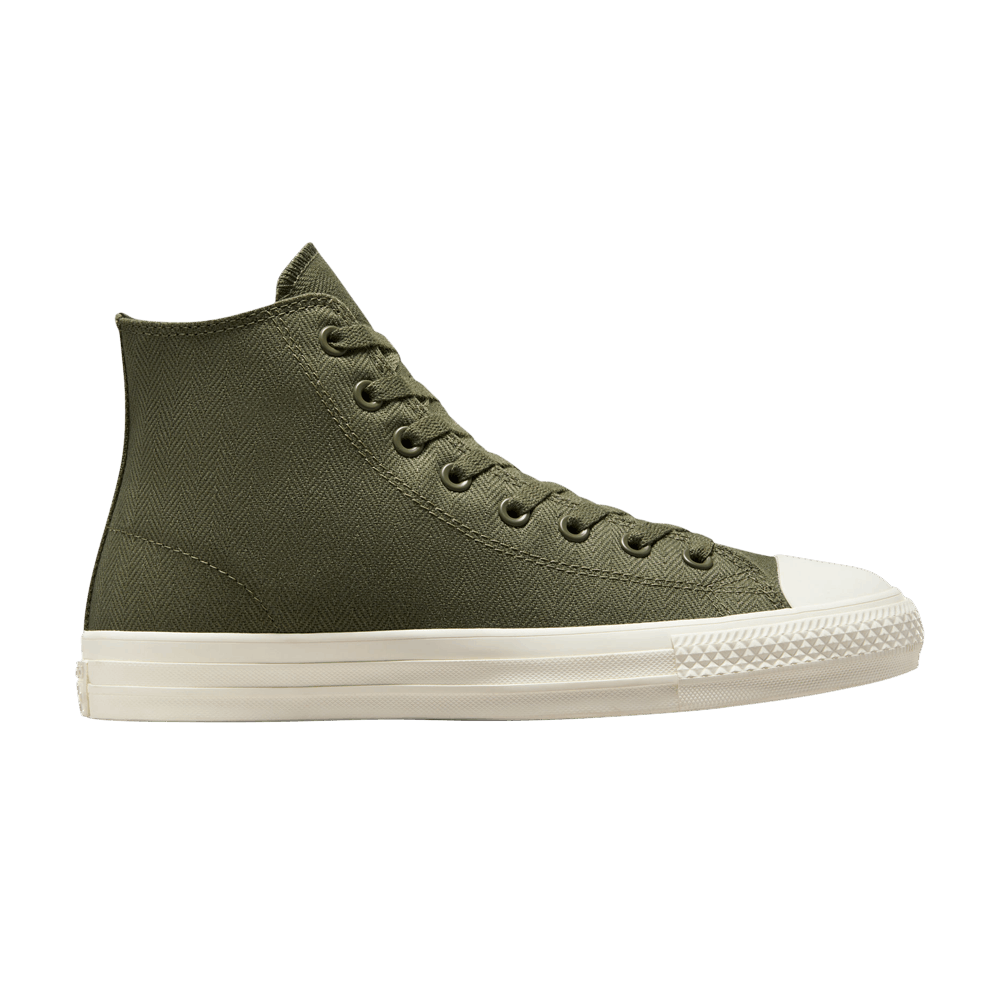 Converse Chuck Taylor All Star Pro High 'Herringbone'