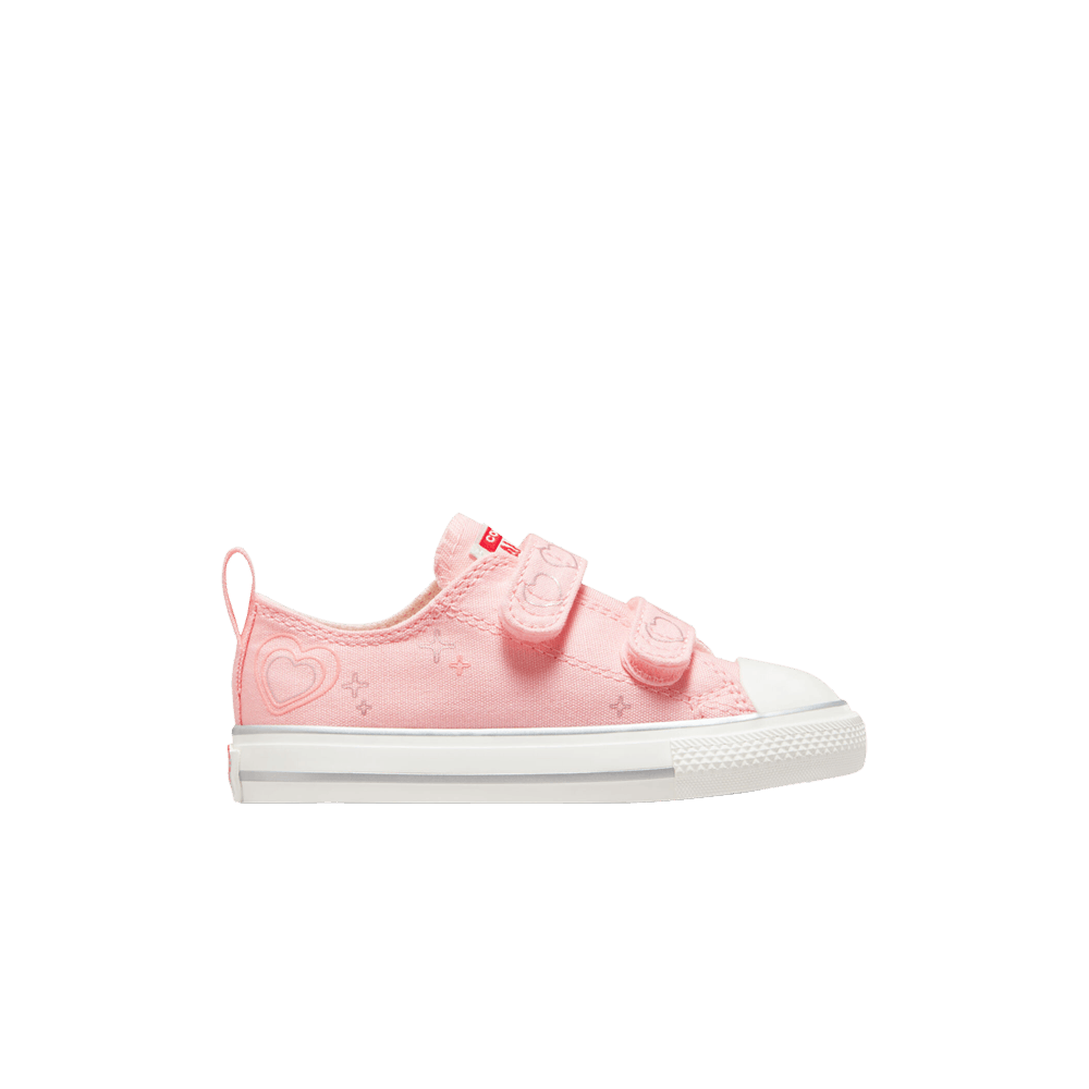 Converse Chuck Taylor All Star EasyOn Low TD 'Y2K Hearts'