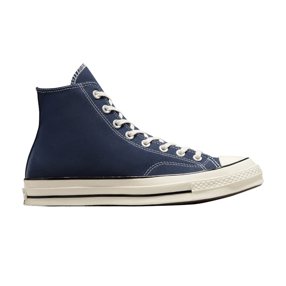 Converse Chuck 70 High 'Vintage Canvas - Midnight Navy'