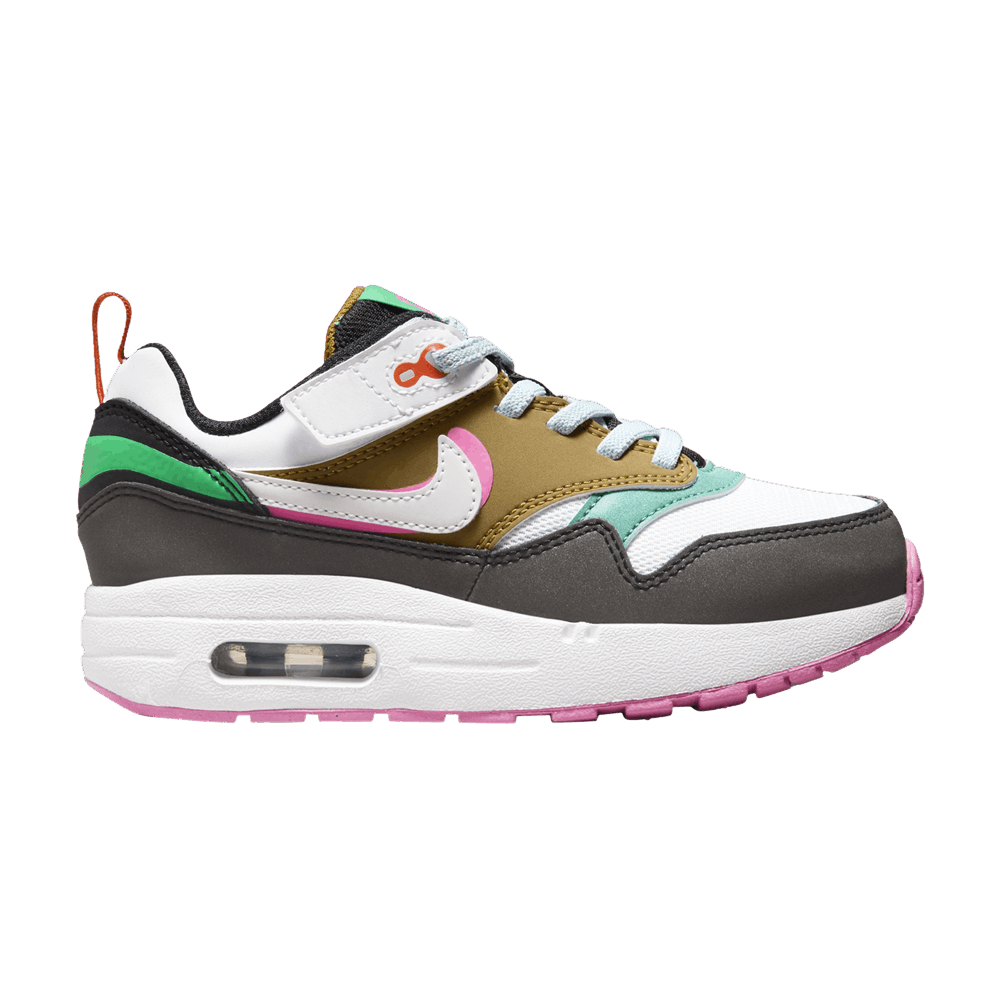 Nike Air Max 1 SE EasyOn PS 'Dance'
