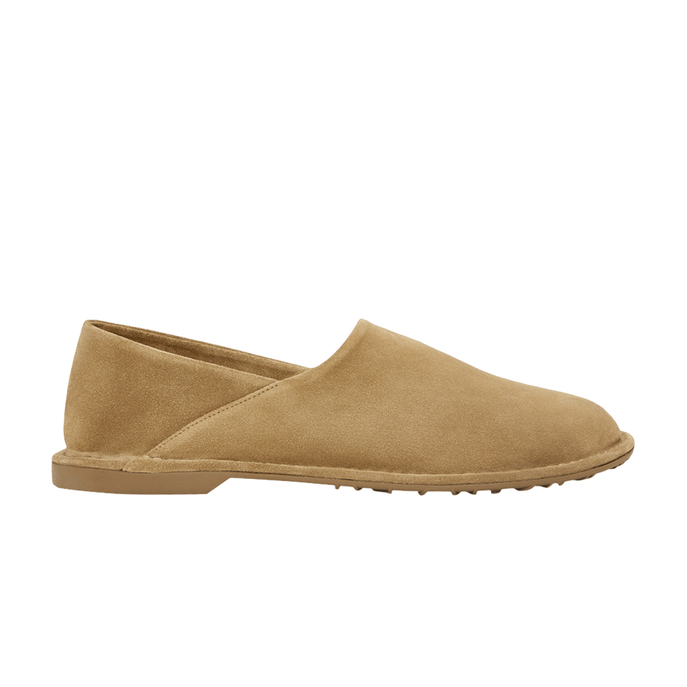 Buy Loewe Folio Slippers 'Sughero' - M816291X39 8376 | GOAT