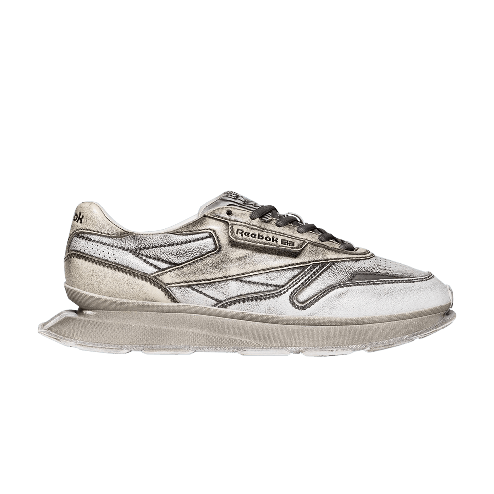 Reebok Classic Leather LTD 'Gravel Wash'
