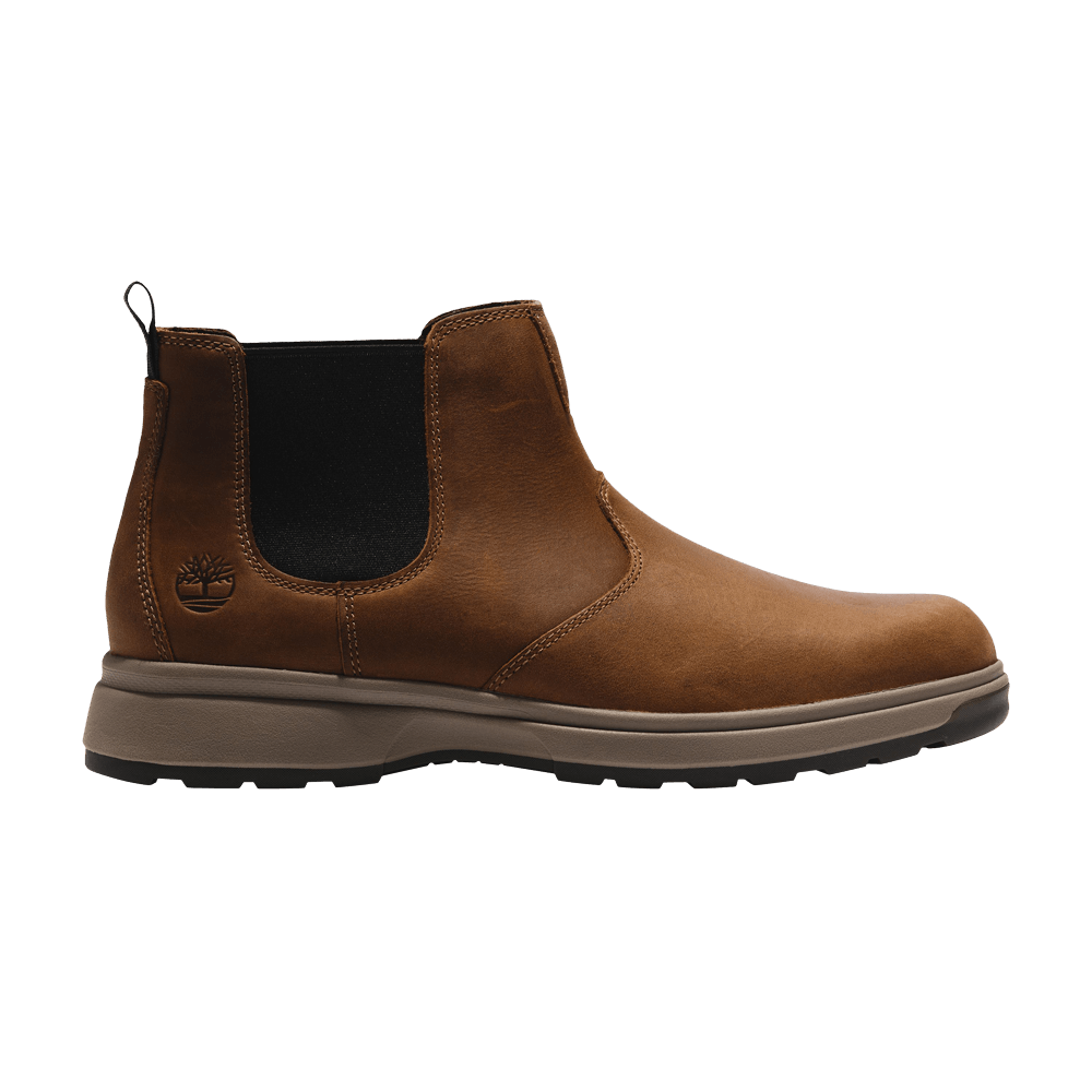 Timberland Atwell Ave Chelsea Boot 'Medium Brown'