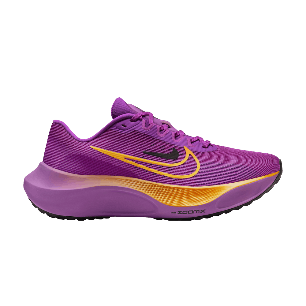 Buy Nike Zoom Fly 5 'Cobalt Bliss' - DM8968 401 | GOAT