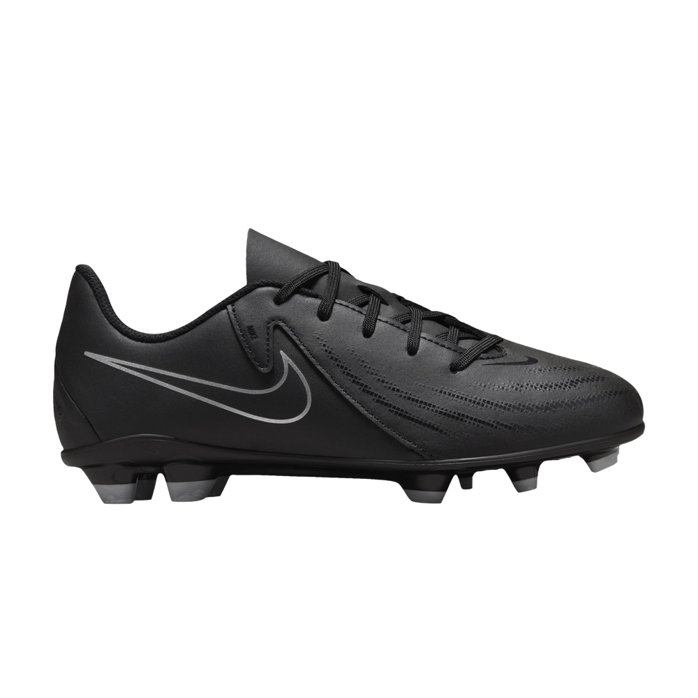 Nike Phantom GX 2 Club MG GS 'Shadow Pack'