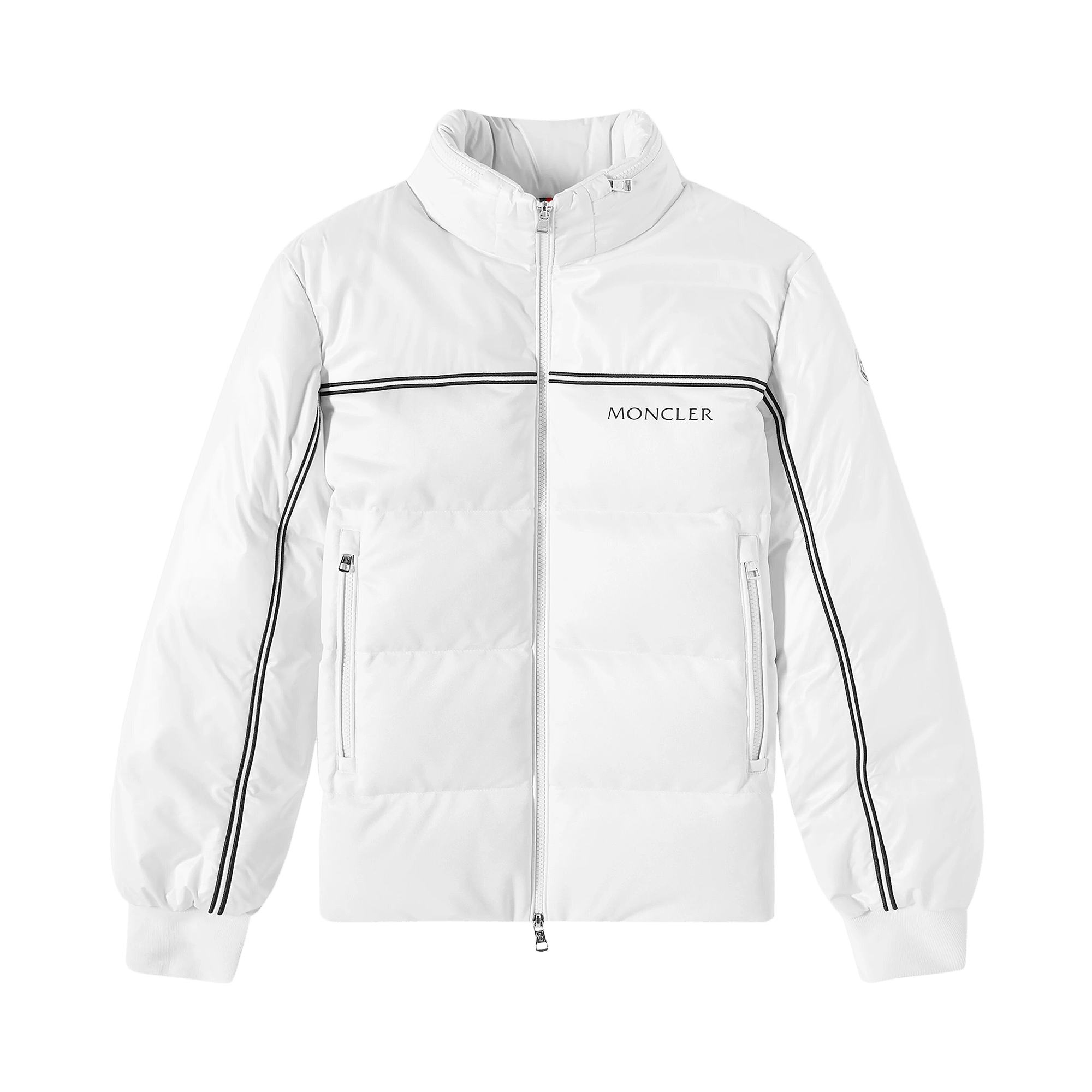 Moncler Cornour Jacket 'White'