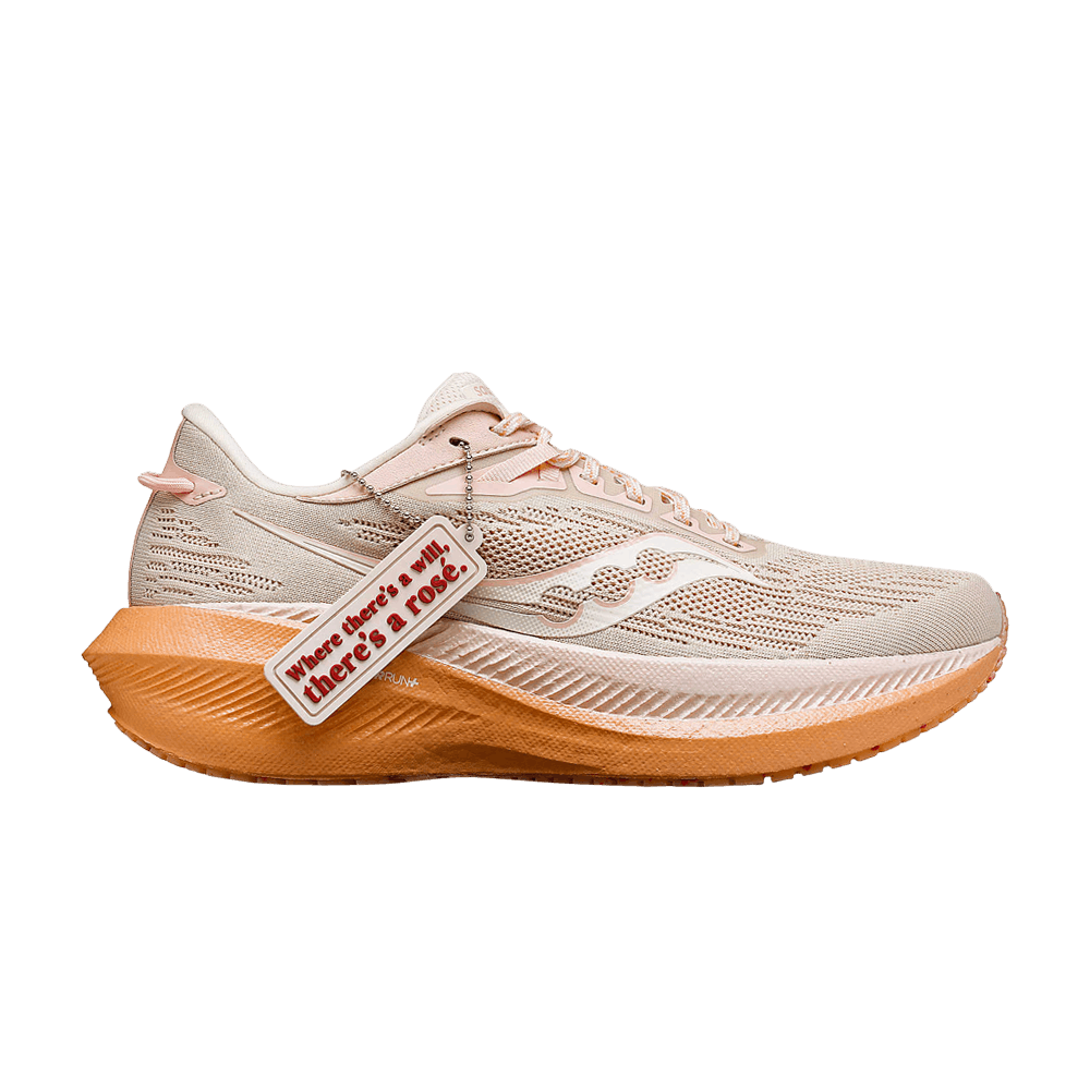 Saucony Wmns Triumph 21 'Galentine's Day'