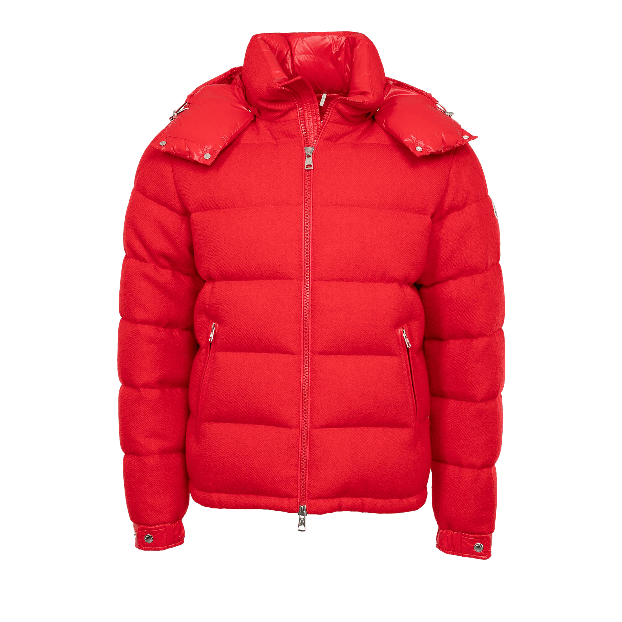 Moncler Winnipeg Jacket 'Red'