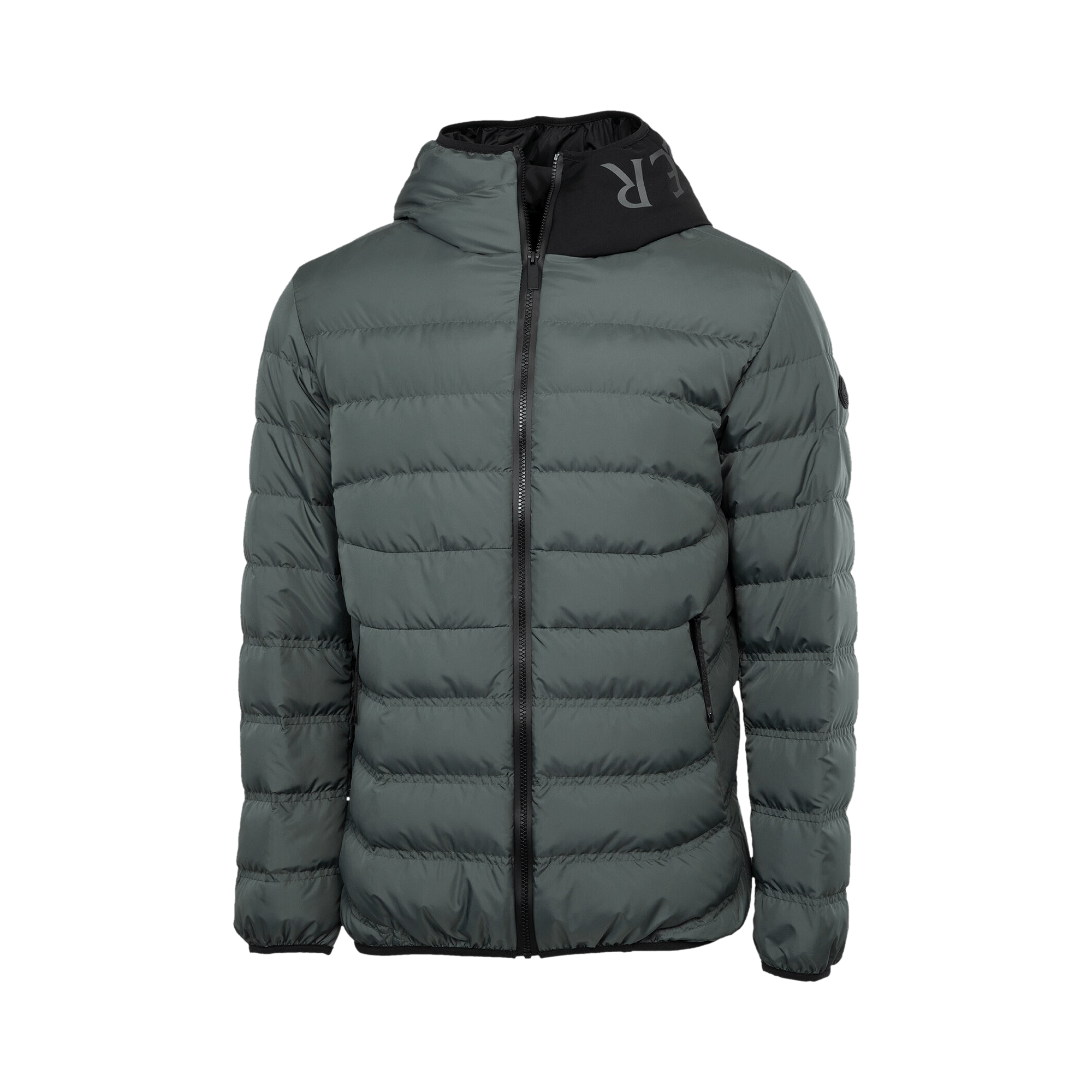 Moncler Vernasca Jacket 'Slate'