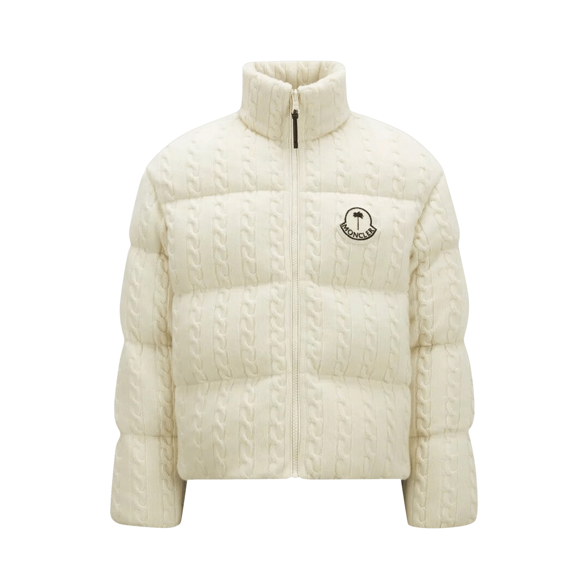 Moncler x Palm Angels Dendrite Jacket 'White'