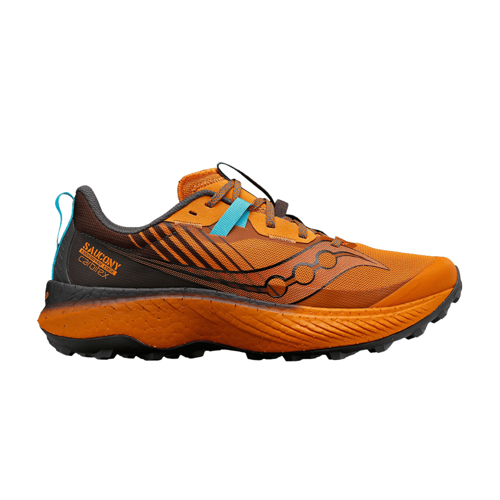 Saucony Endorphin Edge 'Clay Basalt'