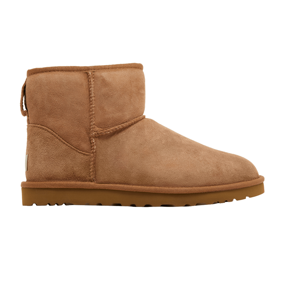 UGG Classic Mini Boot 'Chestnut'