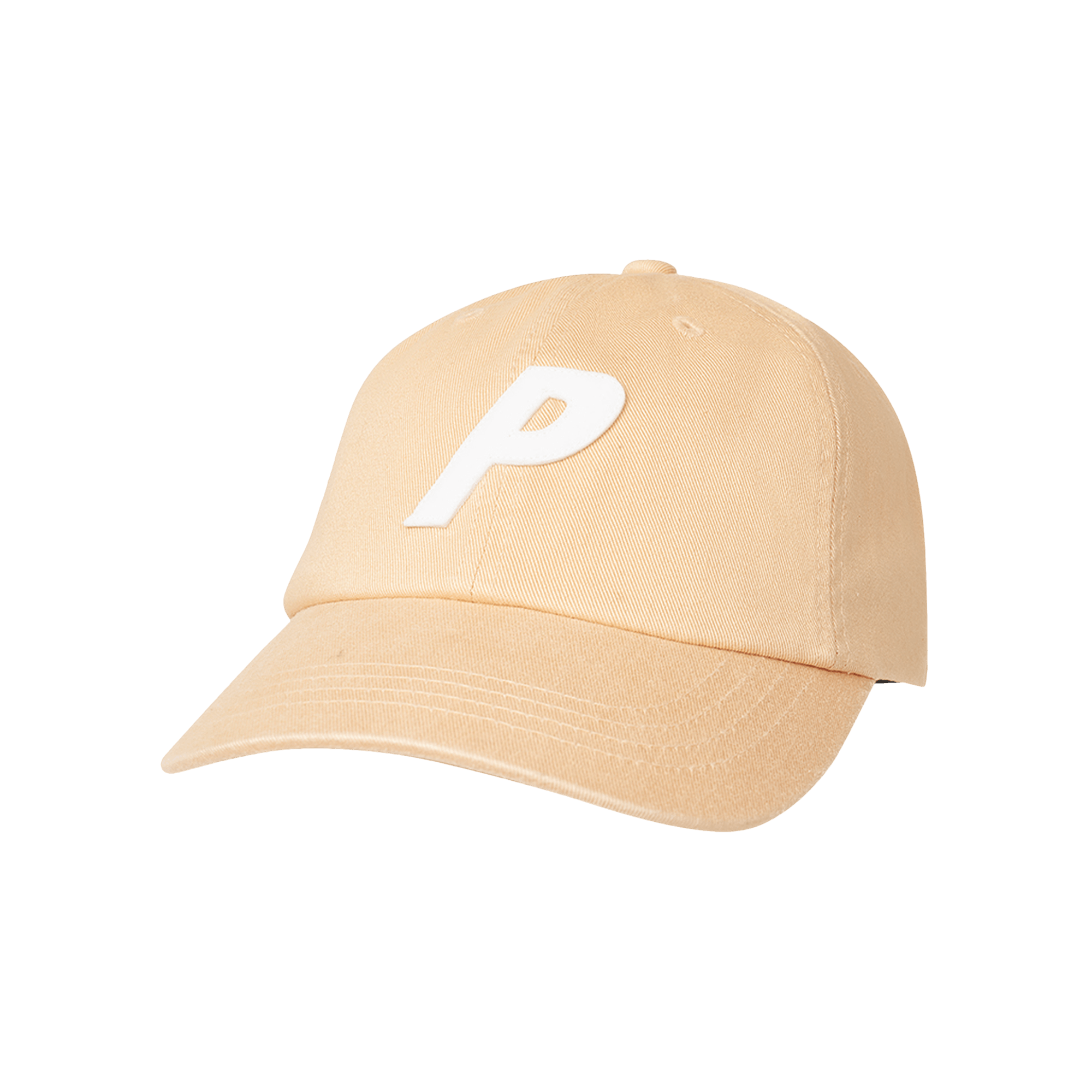 Palace P 6-Panel 'Peach'