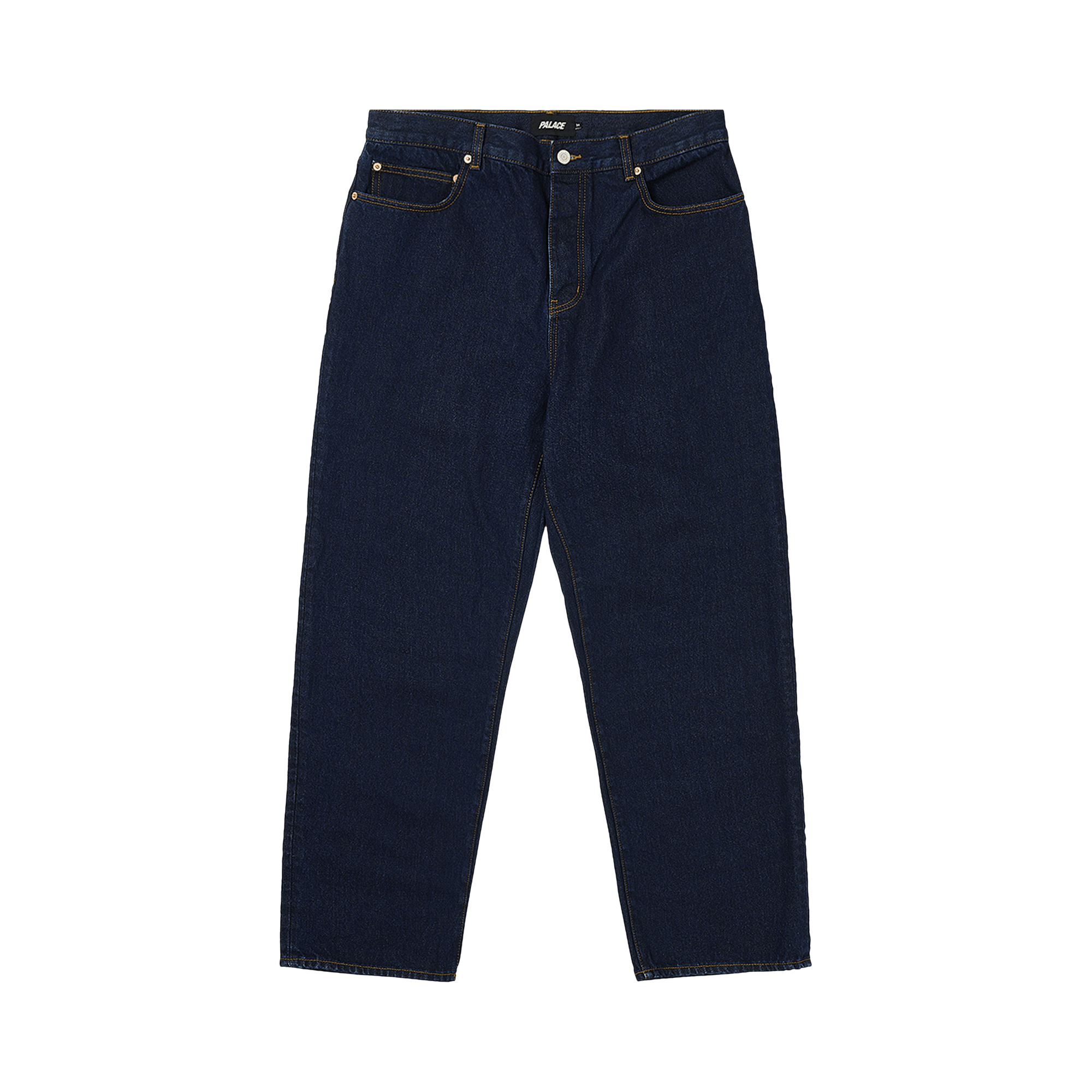Palace P45 Standard Jean 'Indigo'