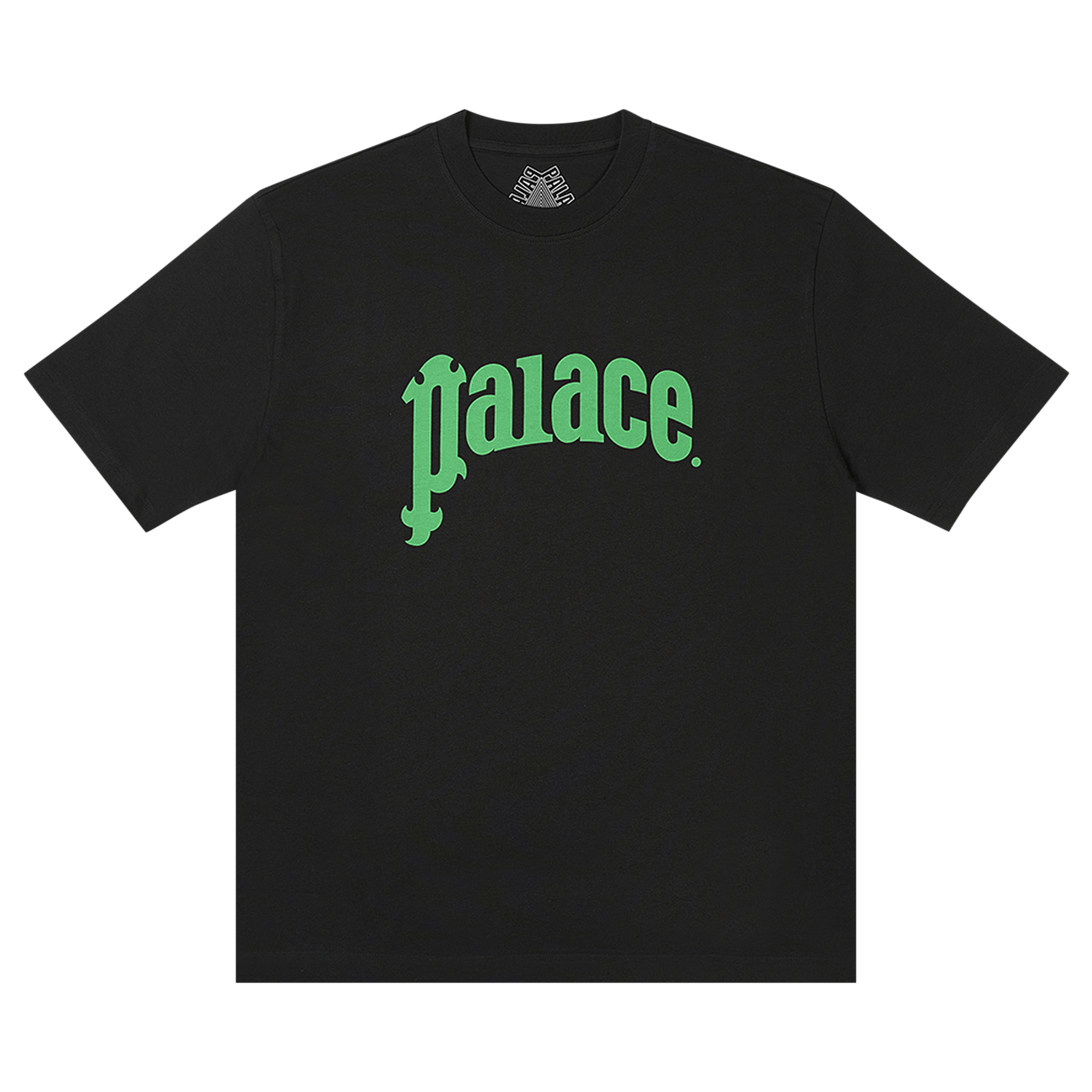 Palace Gassy T-Shirt 'Black'
