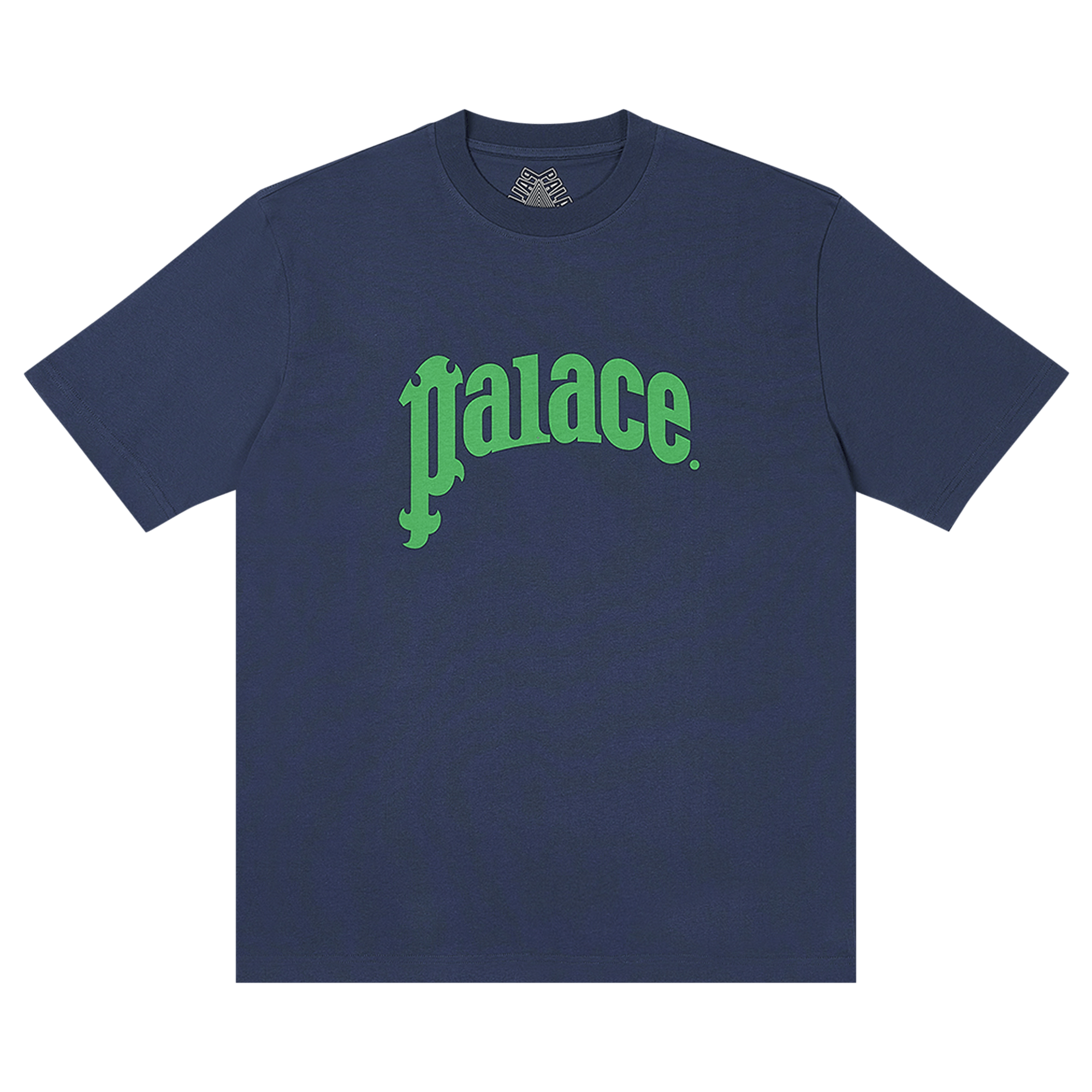 Palace Gassy T-Shirt 'Navy'
