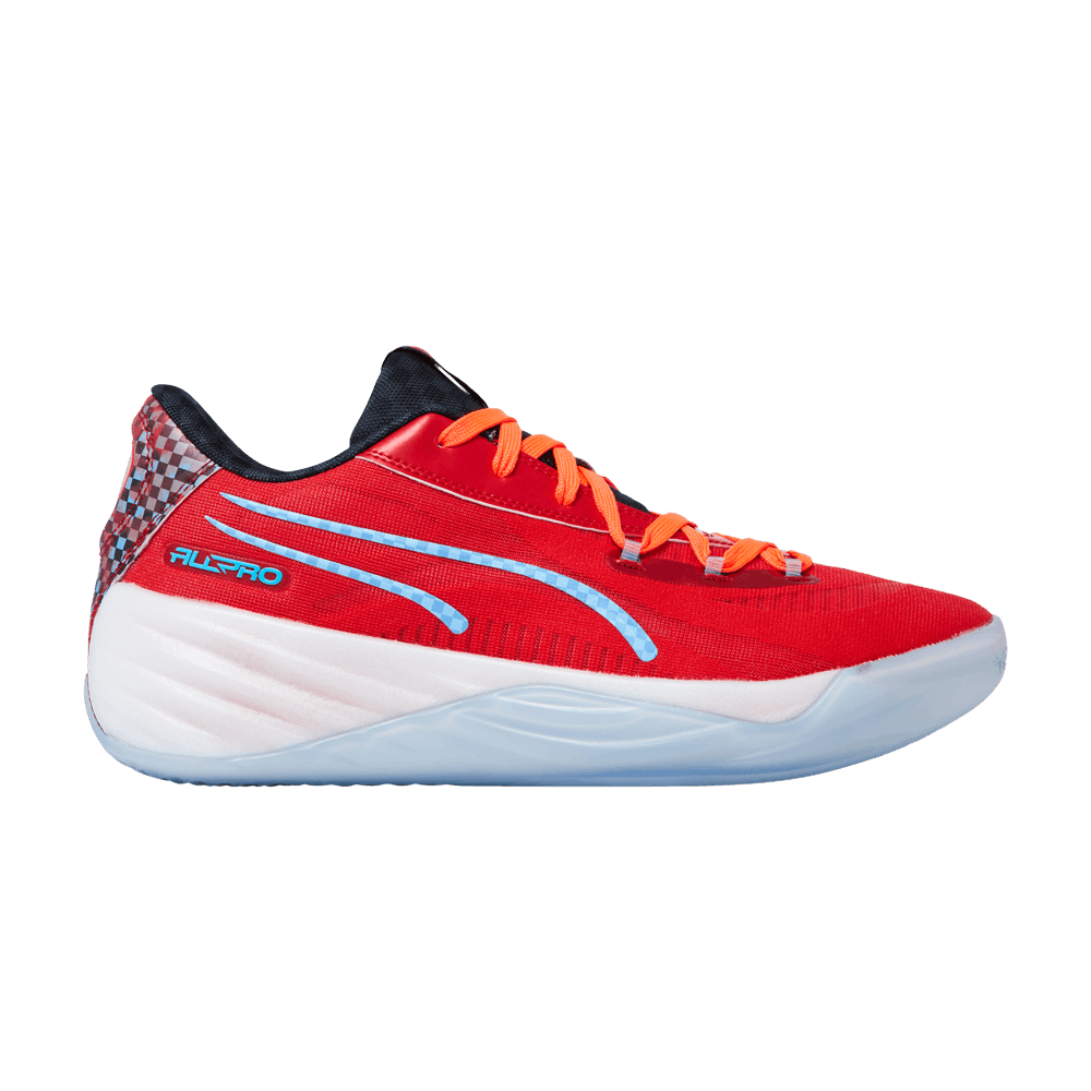 Buy Puma All-Pro Nitro SQD 'Dylan Exhibit' - 311354 01 | GOAT CA