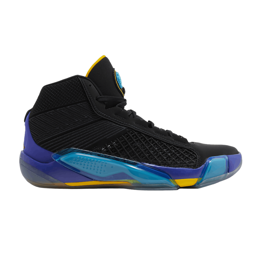 rui Rui Hachimura x Air Jordan 38 FD0583-003