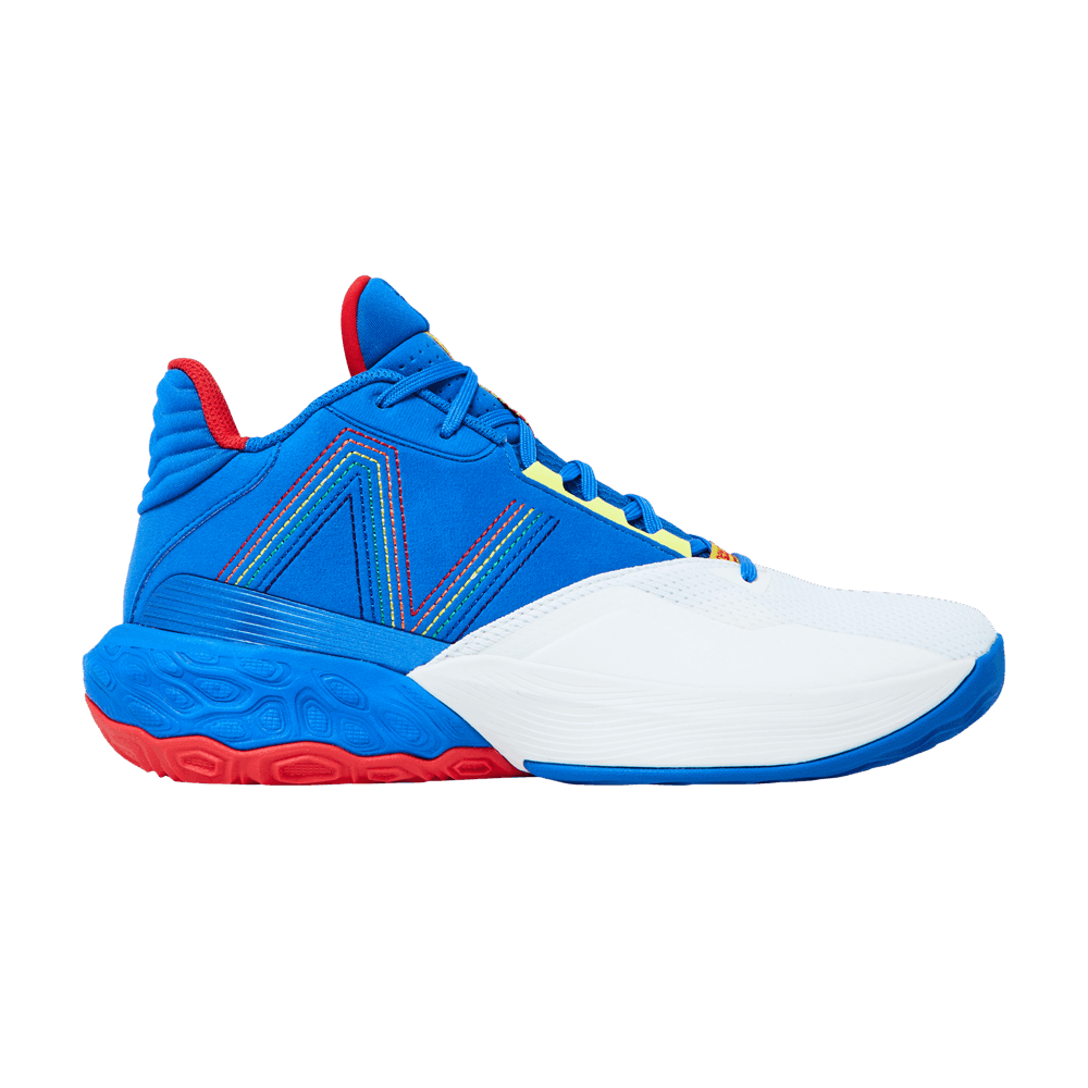Buy Two WXY V4 'Mile High' - BB2WYRY4 | GOAT