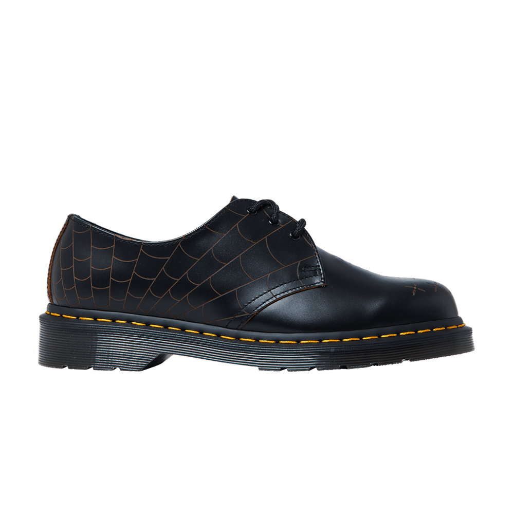 Buy Supreme x Yohji Yamamoto x Dr. Martens 1461 'Brushstroke