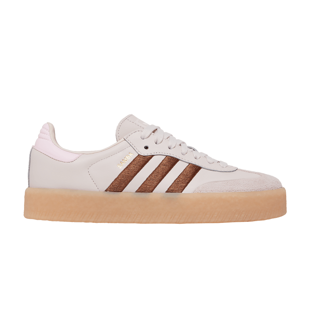 adidas Wmns Sambae 'Putty Mauve'