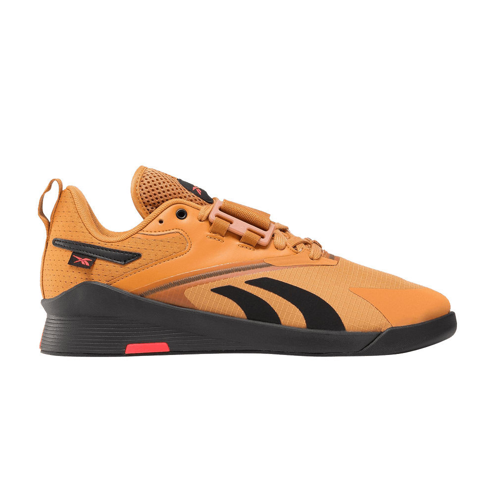 Reebok Lifter PR 3 'Court Brown'